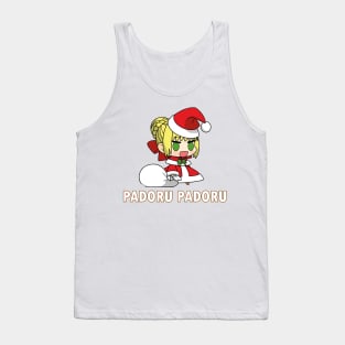 PADORU PADORU ALT Tank Top